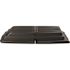 Rubbermaid Mdpe Hinged Dome Lid For Tilt Trucks