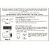 Ge 0.7 Cubic Feet Spacemaker Countertop Microwave Oven In Black