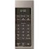 Ge 0.7 Cubic Feet Spacemaker Countertop Microwave Oven In Stainless Steel