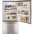 GE ENERGY STAR 24.8 Cubic Feet Bottom-Freezer Drawer Refrigerator With Ice Maker