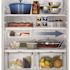 GE ENERGY STAR 24.8 Cubic Feet Bottom-Freezer Drawer Refrigerator With Ice Maker