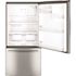 GE ENERGY STAR 24.8 Cubic Feet Bottom-Freezer Drawer Refrigerator With Ice Maker