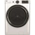 Ge 30 Inch 6.6 Cubic Feet Smart Free-Standing Electric Double Oven