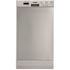 Danby 18 Wide Built-In Stainless-Steel Dishwasher,energy Star Certified