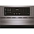 Bosch 800 Series 27 In. 1.6 Cu. Ft. Built-In Convection Speed Microwave In Ss
