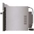 Bosch 800 Series 27 In. 1.6 Cu. Ft. Built-In Convection Speed Microwave In Ss