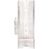 Hospeco Comfort Plus Menstrual Product Dual Dispenser