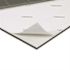 Inoxia Speedtiles Olive Green 11.33" X 11.33" Glass Wall Tile, Case Of 6