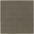 Inoxia Speedtiles Olive Green 11.33" X 11.33" Glass Wall Tile, Case Of 6