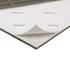 Inoxia Speedtiles Bamboo Green 11.81" X 11.37" Glass Wall Tile, Case Of 6