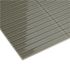 Inoxia Speedtiles Bamboo Green 11.81" X 11.37" Glass Wall Tile, Case Of 6