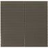 Inoxia Speedtiles Bamboo Green 11.81" X 11.37" Glass Wall Tile, Case Of 6