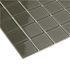 Inoxia Speedtiles Lotus Green 11.73" X 11.73" Glass Wall Tile, Case Of 6