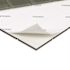 Inoxia Speedtiles Lotus Green 11.73" X 11.73" Glass Wall Tile, Case Of 6