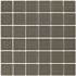 Inoxia Speedtiles Lotus Green 11.73" X 11.73" Glass Wall Tile, Case Of 6
