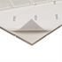 Inoxia Speedtiles Orchid White 11.73" X 11.73" Marble Wall Tile, Case Of 6