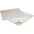 Inoxia Speedtiles Orchid White 11.73" X 11.73" Marble Wall Tile, Case Of 6
