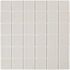 Inoxia Speedtiles Orchid White 11.73" X 11.73" Marble Wall Tile, Case Of 6