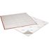 Inoxia Speedtiles Poppy Off White 11.33" X 11.33" Glass Wall Tile, Case Of 6
