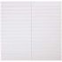 Inoxia Speedtiles Cotton Off White 11.81" X 11.37" Glass Wall Tile, Case Of 6