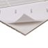 Inoxia Speedtiles Magnolia Off White 11.89"x11.89" Glass Wall Tile, Case Of 6