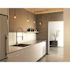 Inoxia Speedtiles Serenity White 11.65" X 11.69" Glass Wall Tile, Case Of 6