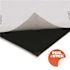 Inoxia Speedtiles Serenity White 11.65" X 11.69" Glass Wall Tile, Case Of 6