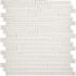 Inoxia Speedtiles Serenity White 11.65" X 11.69" Glass Wall Tile, Case Of 6