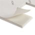 Inoxia Speedtiles Pinot White/gray 11.57"x11.34" Marble Wall Tile, Case Of 6