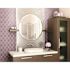 Inoxia Speedtiles Linox Stainless Steel 12.09"x11.67" Metal Wall Tile, Case Of 6