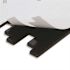 Inoxia Speedtiles Linox Stainless Steel 12.09"x11.67" Metal Wall Tile, Case Of 6