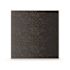 Inoxia Speedtiles Hexagonia Sb Black Stainless 29.61"x30.47" Wall Tile Case Of 6