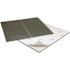 Inoxia Speedtiles Eucalyptus Green 11.89" X 11.89" Glass Wall Tile, Case Of 6