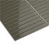Inoxia Speedtiles Eucalyptus Green 11.89" X 11.89" Glass Wall Tile, Case Of 6