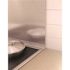 Inoxia Speedtiles Genesis 30" X 31" Stainless Steel Backsplash