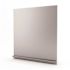 Inoxia Speedtiles Genesis 30" X 31" Stainless Steel Backsplash