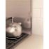 Inoxia Speedtiles Alpha 30" X 31" Stainless Steel Backsplash