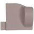 Frigidaire Replacement Right Freezer Shelf Clip For Refrigerator