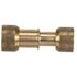 Whirlpool Replacement Coupler/suction Tube For Refrigerator Model W11504416
