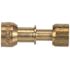 Whirlpool Replacement Coupler/service Valve For Refrigerator Model W11504431