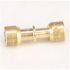 Whirlpool Replacement Coupler/service Valve For Refrigerator Model W11504432
