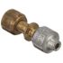Whirlpool Replacement Coupler/service Valve For Refrigerator Model W11504447