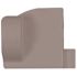 Frigidaire Replacement Left Freezer Shelf Clip For Refrigerator Model 5304522258
