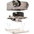 Broan-Nutone Economy 50 CFM Energy Star Fan, 2.0 Sones