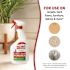 Nature'S Miracle Stain & Odor Remover 128 Oz Case Of 2