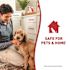 Nature'S Miracle 32 Oz. Dog Stain And Odor Remover Ready-To-use Case Of 4