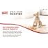 Nature'S Miracle 32 Oz. Dog Stain And Odor Remover Ready-To-use Case Of 4