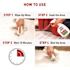 Nature'S Miracle 32 Oz. Dog Stain And Odor Remover Ready-To-use Case Of 4