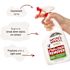 Nature'S Miracle 32 Oz. Dog Stain And Odor Remover Ready-To-use Case Of 4