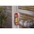 Flex Seal Caulk White Net Wt. 9 Oz Pressurized Can Case Of 4